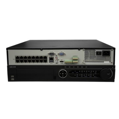 ?？低暎℉IKVISION） DS-7932N-R4/16P帶POE供電 32路H.265網(wǎng)絡(luò)錄像機(jī) 四盤(pán)位（計(jì)價(jià)單位：臺(tái)）