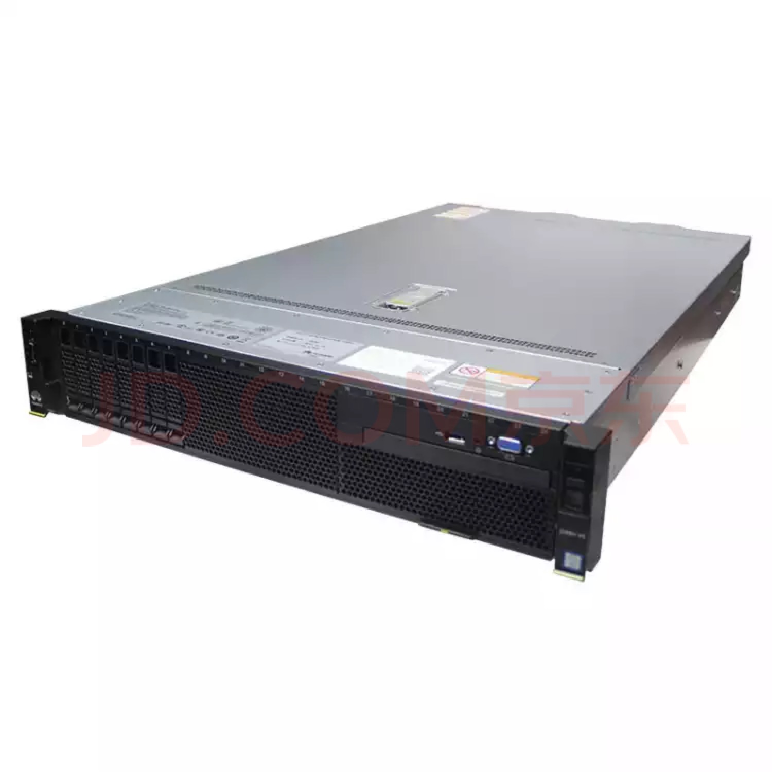 華為 華為2288X v5 外型：2U2路 機(jī)架式服務(wù)器；